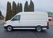 Volkswagen Crafter 7