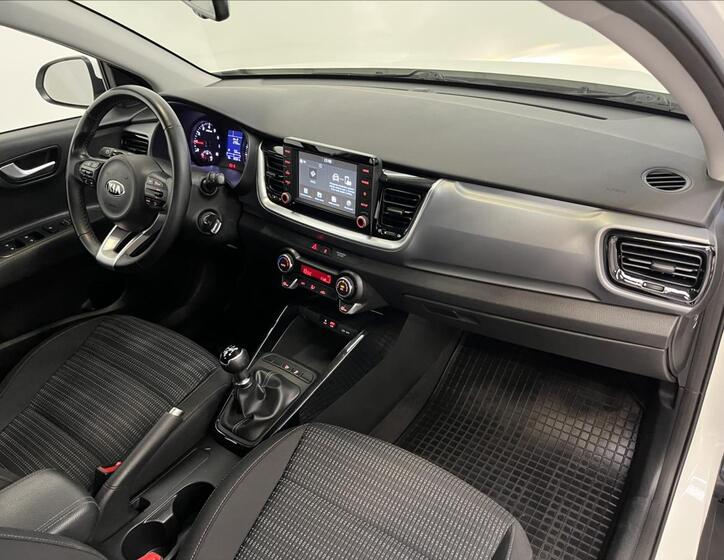 KIA Stonic 19