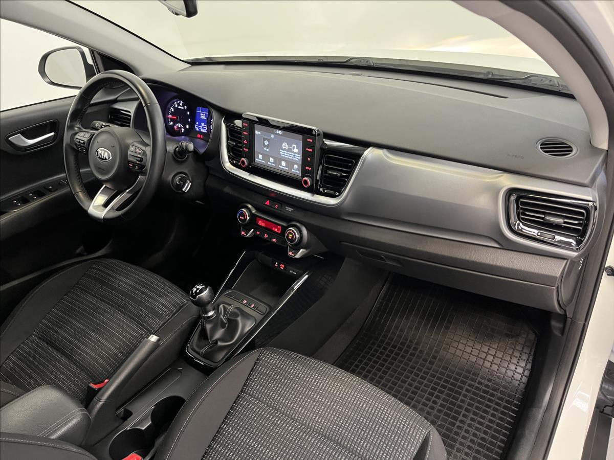 KIA Stonic