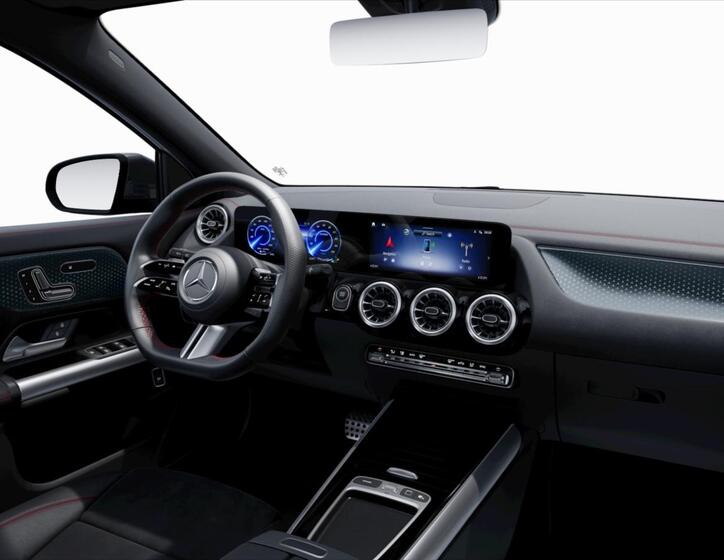 Mercedes-Benz EQA 9