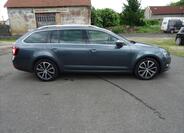 Škoda Octavia 3