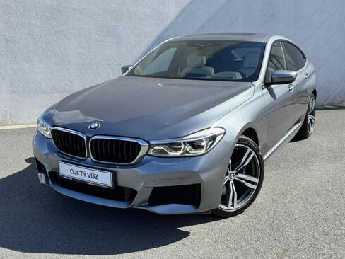 BMW Řada 6