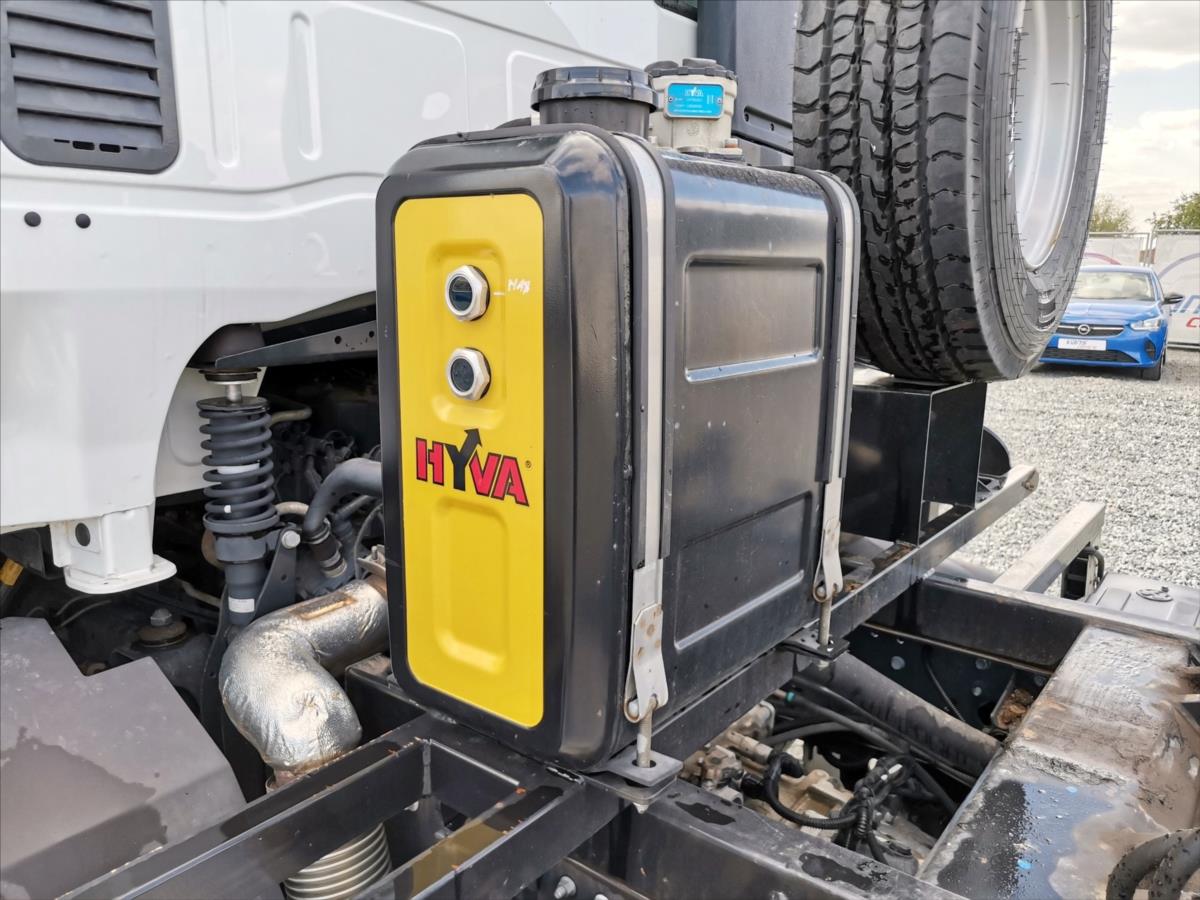 Iveco Ostatní