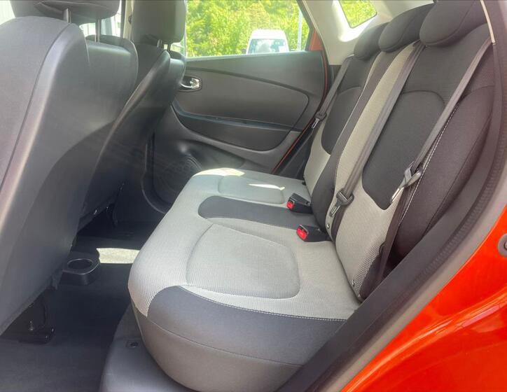 Renault Captur 10