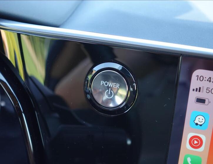 Lexus NX 450h plus 27