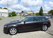 Audi A4 9