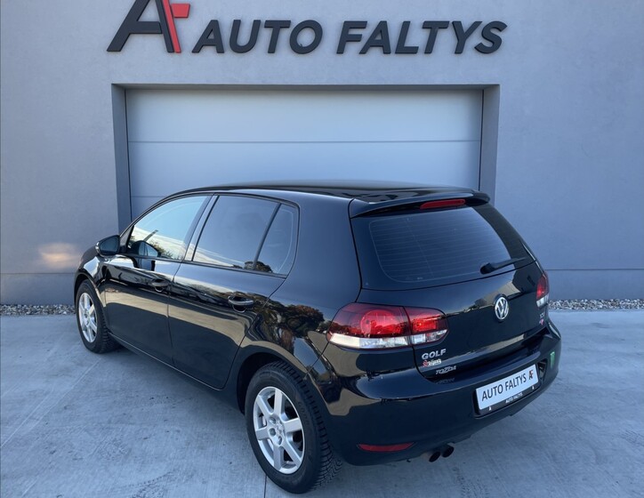 Volkswagen Golf 5