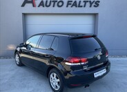 Volkswagen Golf 5