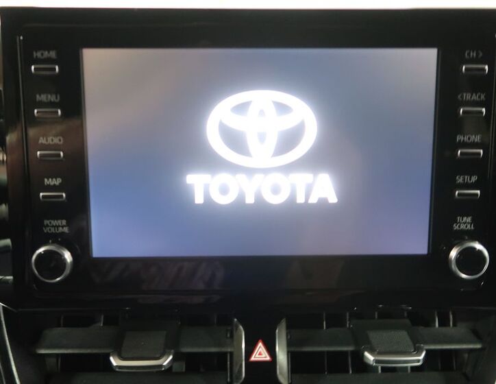 Toyota Corolla 17