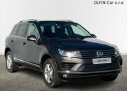 Volkswagen Touareg 7