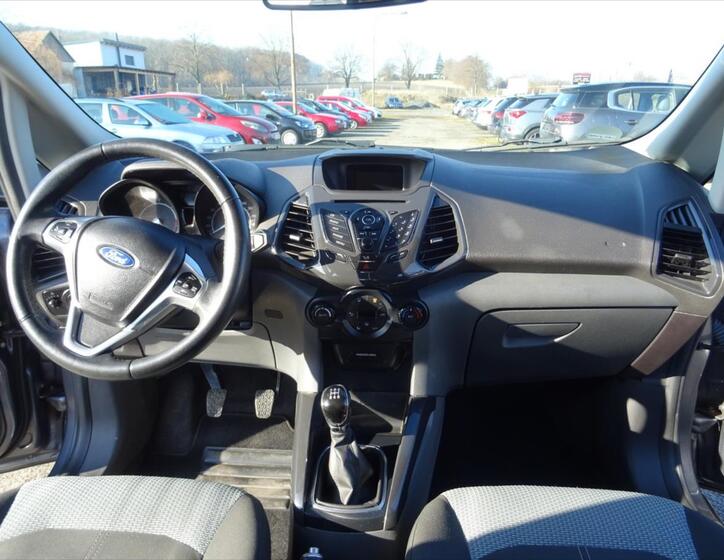Ford EcoSport 18