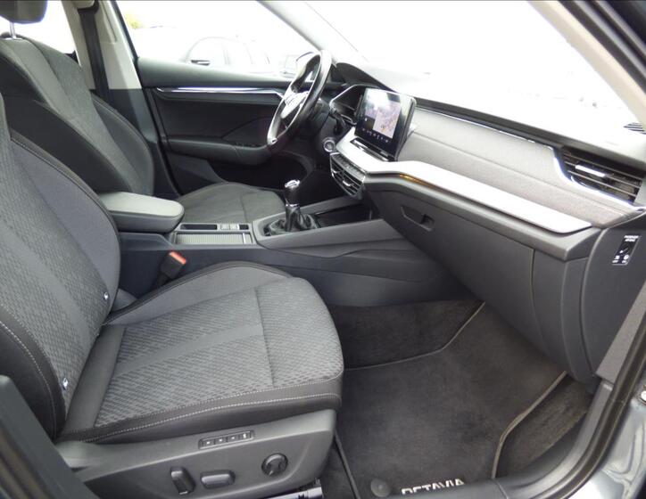 Škoda Octavia 69