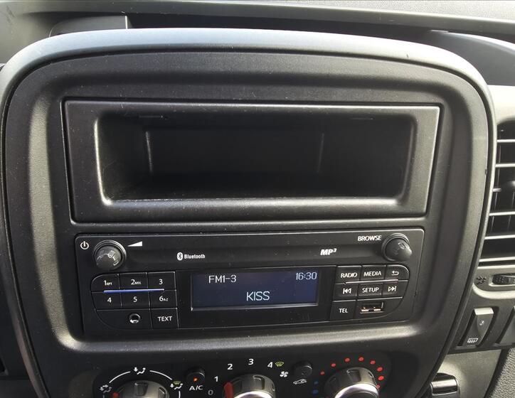 Renault Trafic 17