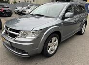 Dodge Journey 3