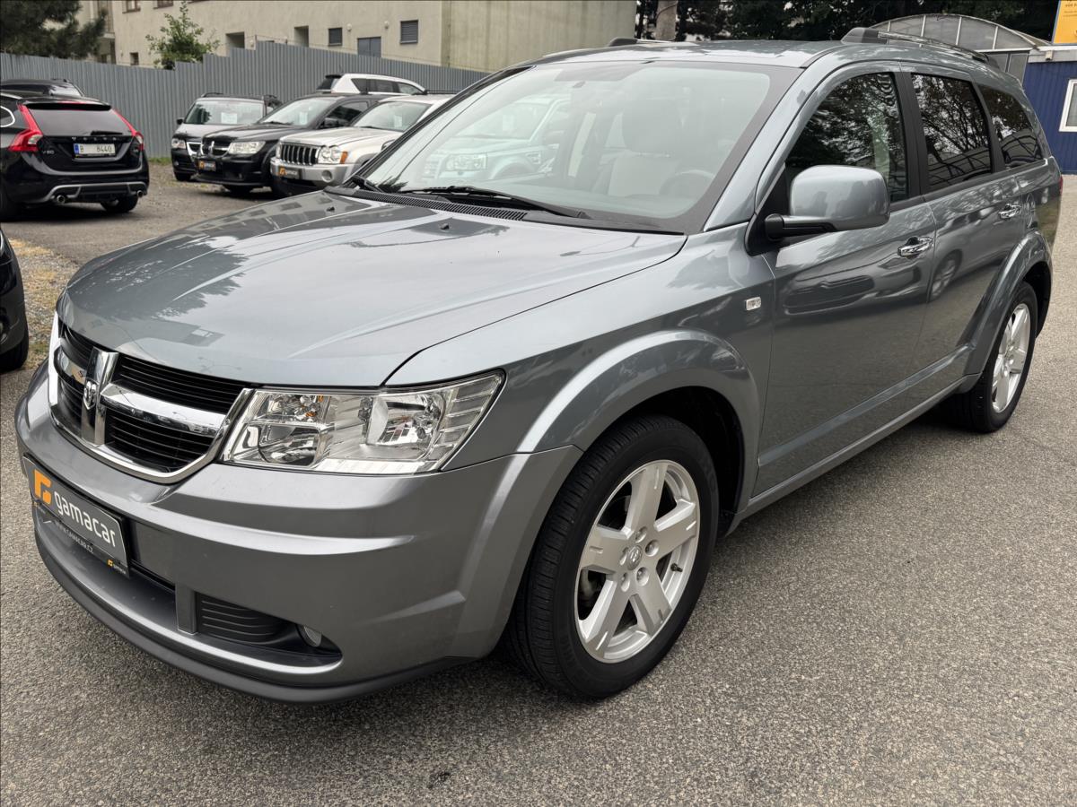 Dodge Journey