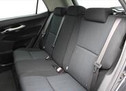 Toyota Auris 11