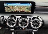 Mercedes-Benz CLA 36