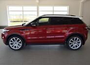 Land Rover Range Rover Evoque 5