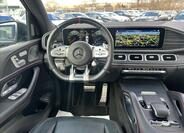 Mercedes-Benz GLE 14
