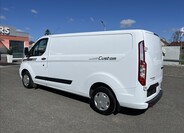 Ford Transit Custom 8