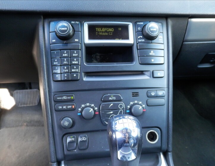 Volvo XC90 12
