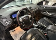 Ford Mondeo 7