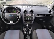 Ford Fusion 9