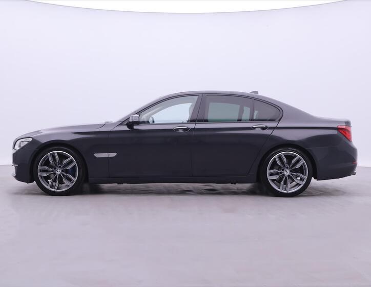 BMW Řada 7 4