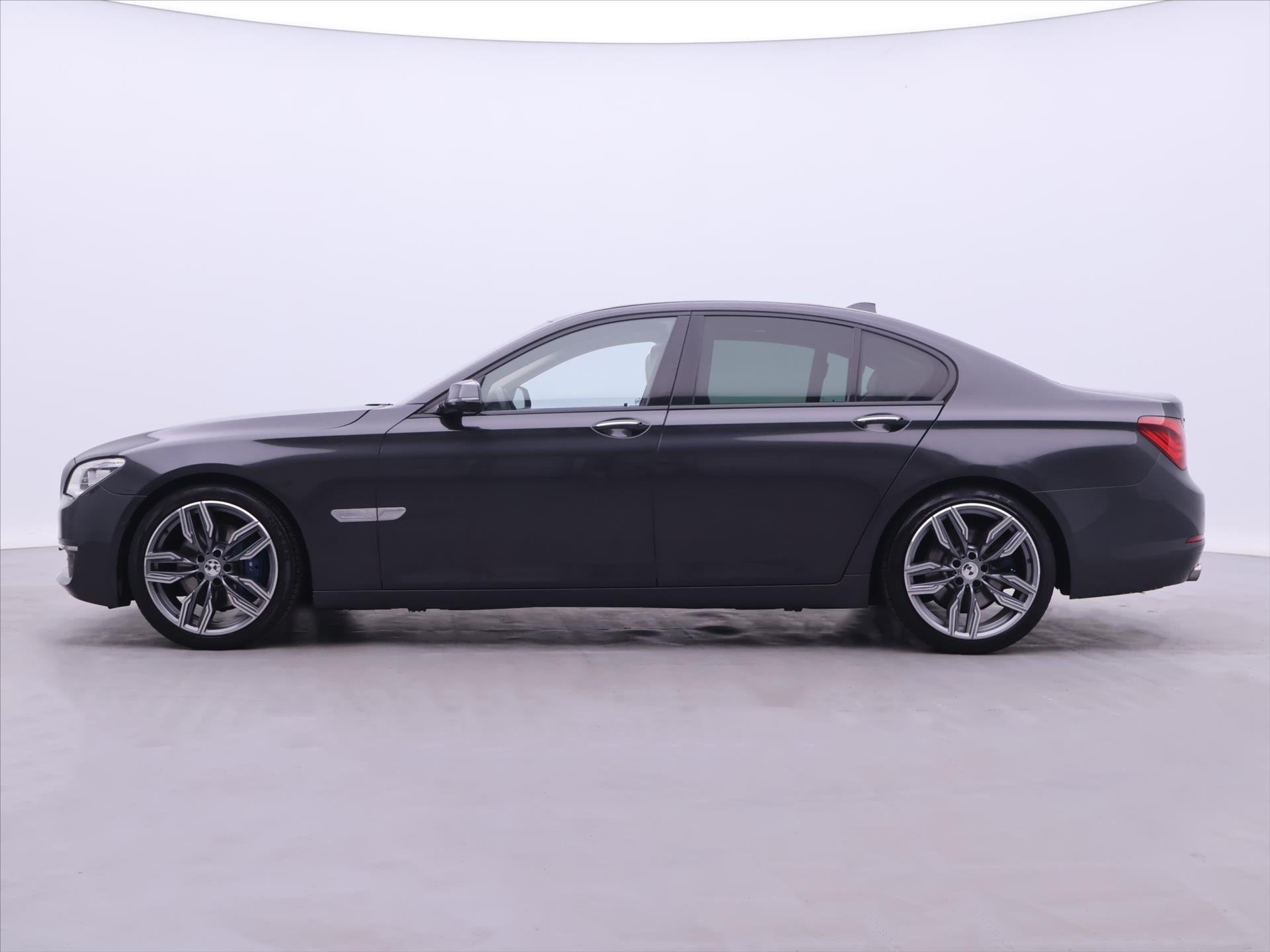 BMW Řada 7