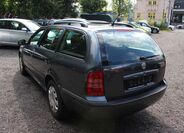 Škoda Octavia 7