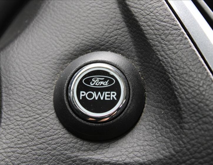 Ford Focus 20