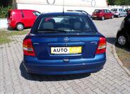 Opel Astra 5