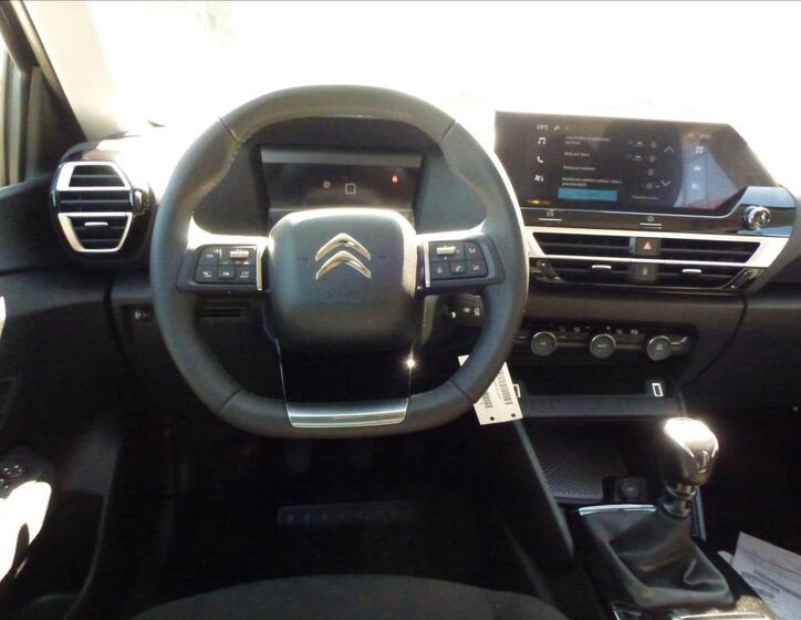 Citroën C4 27