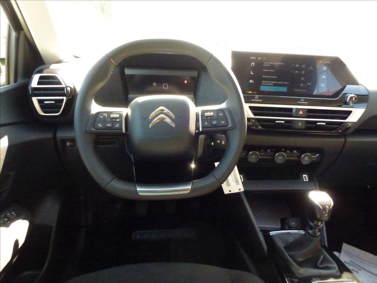 Citroën C4