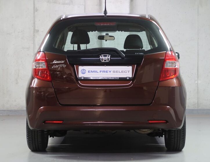 Honda Jazz 6