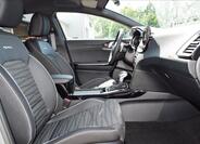 KIA ProCeed 4