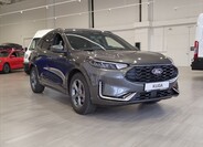 Ford Kuga 1
