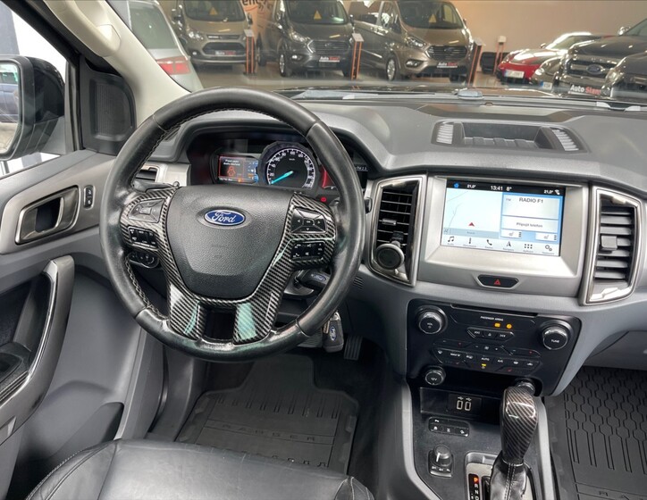 Ford Ranger 14