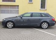 Audi A4 7