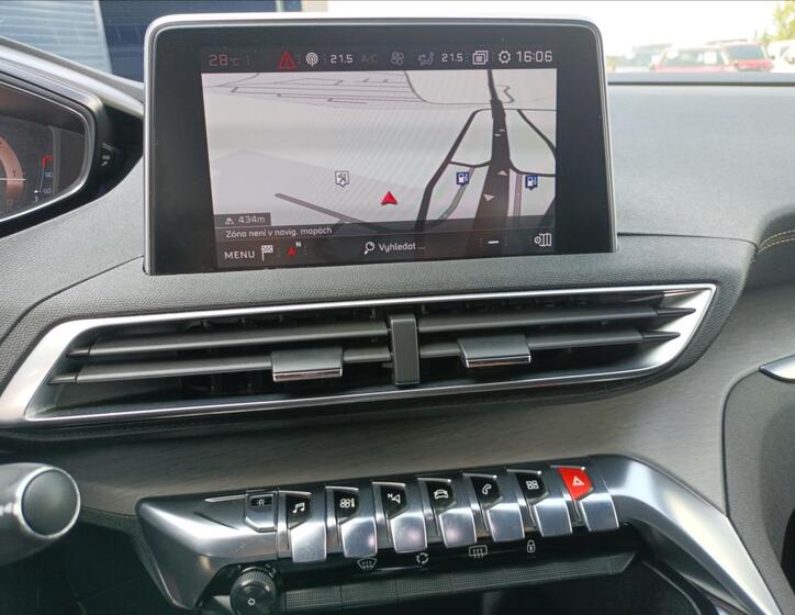 Peugeot 3008 15