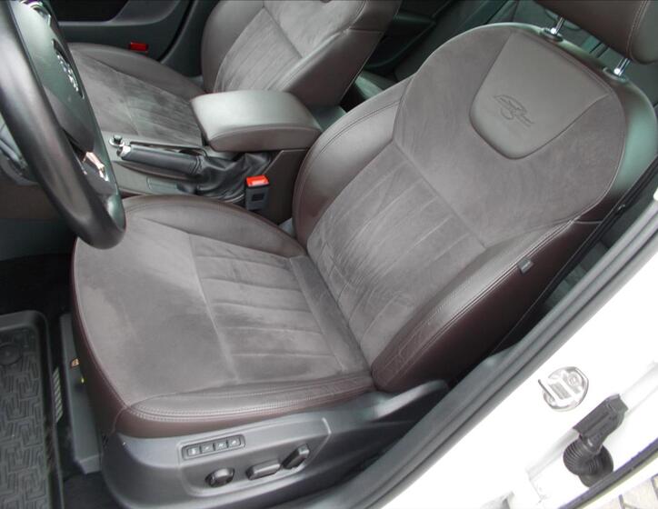 Škoda Octavia 20