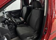 Volkswagen Caddy 26