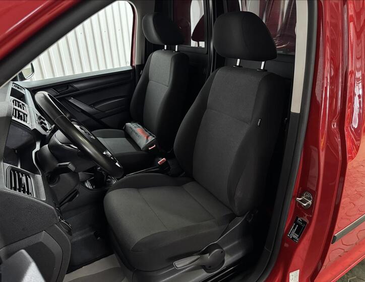 Volkswagen Caddy 26