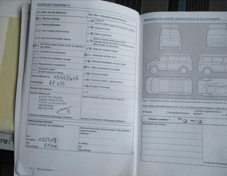 Volkswagen Caddy 31