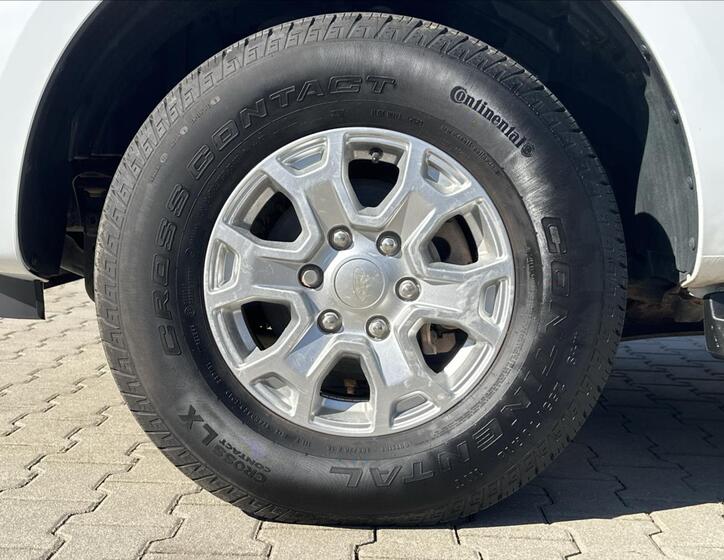 Ford Ranger 10
