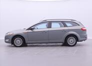 Ford Mondeo 4