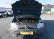 Volkswagen Caddy 27