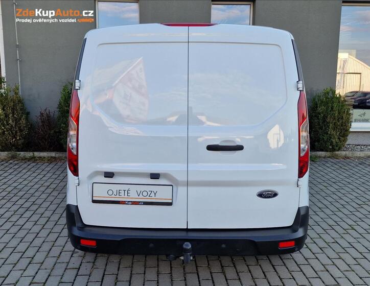 Ford Transit 9