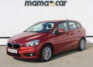 BMW Řada 2 3
