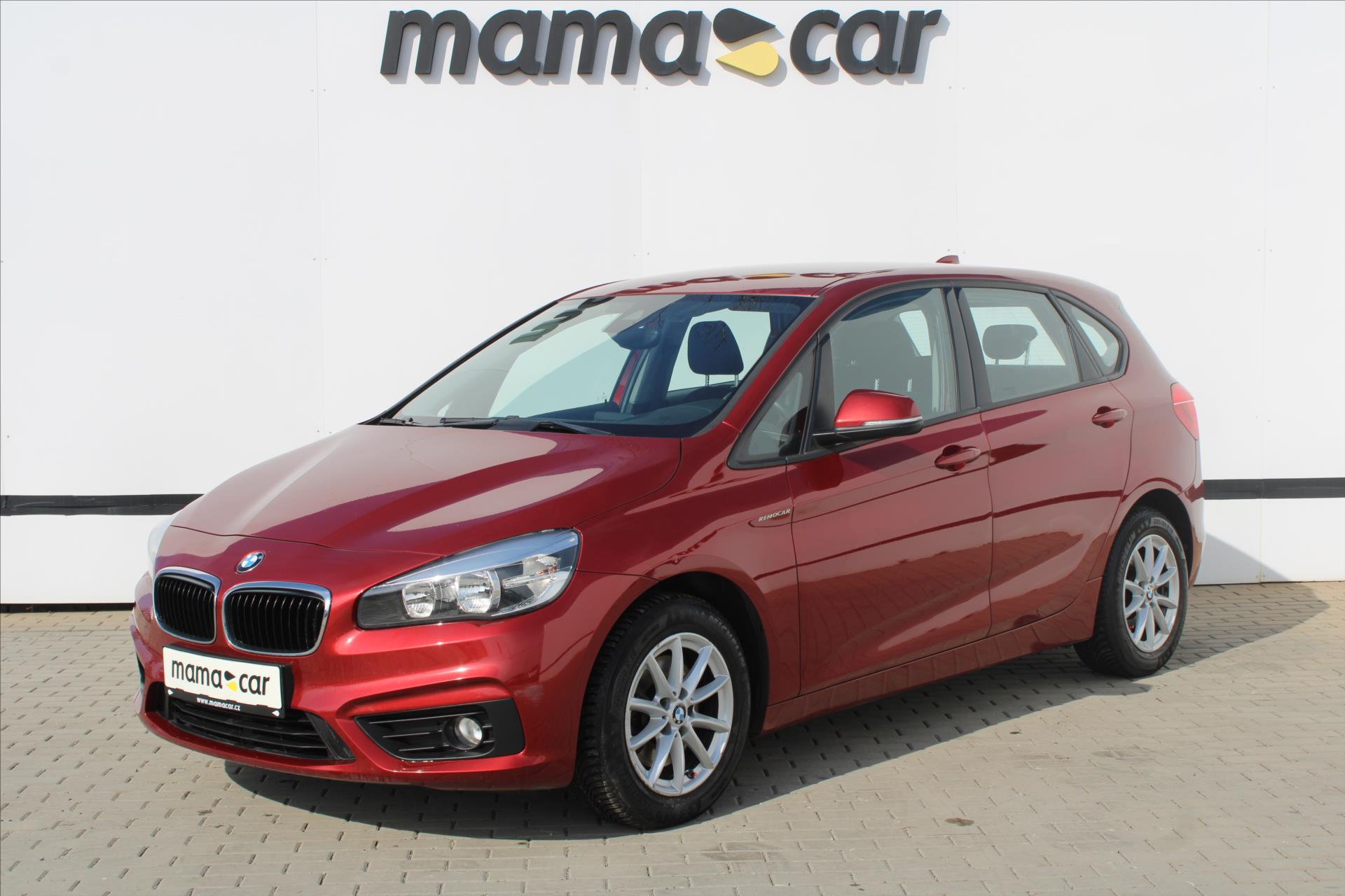 BMW Řada 2